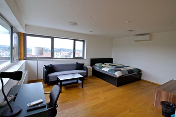 Pronájem bytu 3+1 v osobním vlastnictví 106 m², Praha 4 - Krč