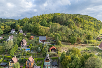 Prodej chaty / chalupy 26 m², Mírov