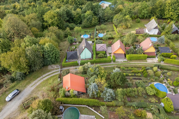 Prodej chaty / chalupy 26 m², Mírov