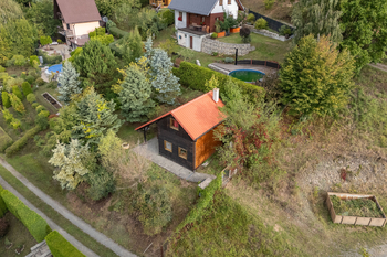Prodej chaty / chalupy 26 m², Mírov