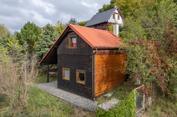 Prodej chaty / chalupy 26 m², Mírov