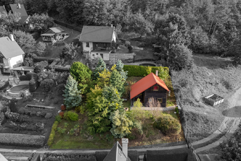 Prodej chaty / chalupy 26 m², Mírov