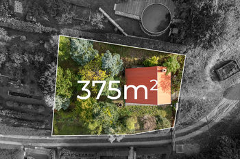 Prodej chaty / chalupy 26 m², Mírov