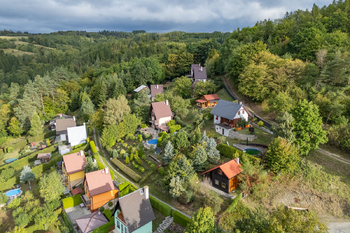 Prodej chaty / chalupy 26 m², Mírov