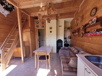 Prodej chaty / chalupy 26 m², Mírov