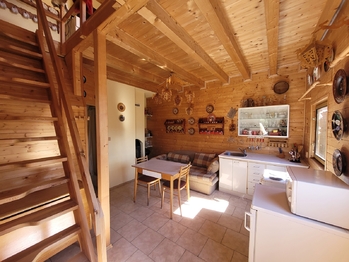 Prodej chaty / chalupy 26 m², Mírov
