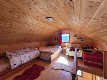 Prodej chaty / chalupy 26 m², Mírov