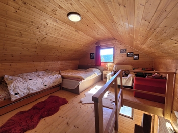Prodej chaty / chalupy 26 m², Mírov
