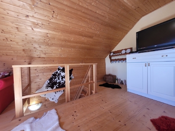 Prodej chaty / chalupy 26 m², Mírov