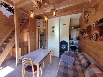 Prodej chaty / chalupy 26 m², Mírov