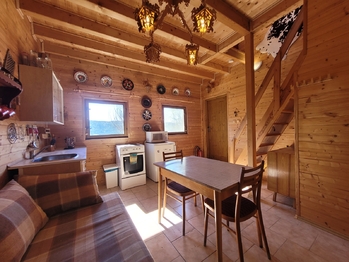 Prodej chaty / chalupy 26 m², Mírov
