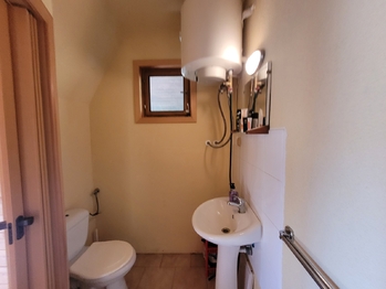 Prodej chaty / chalupy 26 m², Mírov