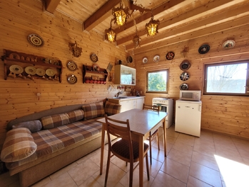 Prodej chaty / chalupy 26 m², Mírov