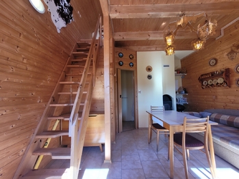 Prodej chaty / chalupy 26 m², Mírov