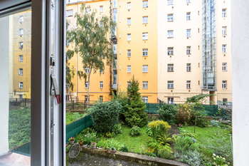 Prodej bytu 2+1 v osobním vlastnictví 50 m², Praha 5 - Košíře