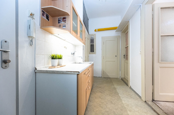 Prodej bytu 2+1 v osobním vlastnictví 50 m², Praha 5 - Košíře