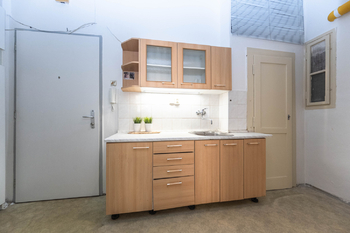 Prodej bytu 2+1 v osobním vlastnictví 50 m², Praha 5 - Košíře
