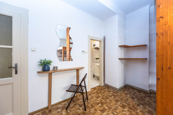 Prodej bytu 2+1 v osobním vlastnictví 50 m², Praha 5 - Košíře