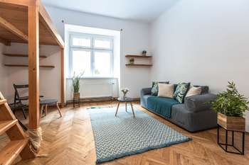 Prodej bytu 2+1 v osobním vlastnictví 50 m², Praha 5 - Košíře