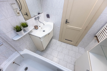 Prodej bytu 2+1 v osobním vlastnictví 50 m², Praha 5 - Košíře