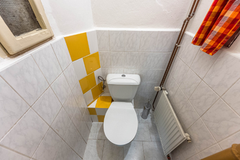 Prodej bytu 2+1 v osobním vlastnictví 50 m², Praha 5 - Košíře