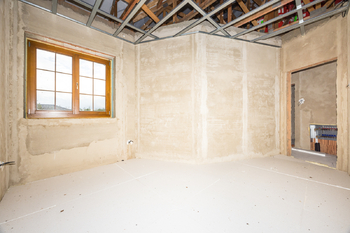 Pokoj 3 - Prodej domu 192 m², Dubí