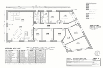 Prodej domu 192 m², Dubí