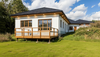 Prodej domu 192 m², Dubí