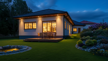 Prodej domu 192 m², Dubí