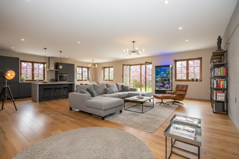 Prodej domu 192 m², Dubí