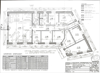Prodej domu 192 m², Dubí