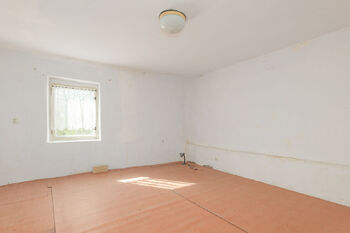 Prodej chaty / chalupy 400 m², Vyšší Brod