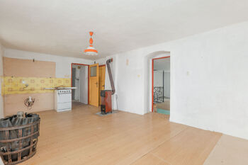 Prodej chaty / chalupy 400 m², Vyšší Brod