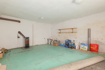 Prodej chaty / chalupy 400 m², Vyšší Brod