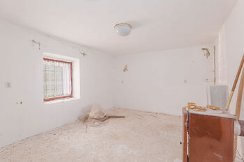 Prodej chaty / chalupy 400 m², Vyšší Brod