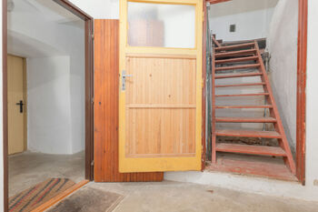 Prodej chaty / chalupy 400 m², Vyšší Brod