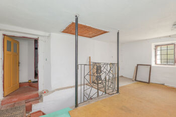Prodej chaty / chalupy 400 m², Vyšší Brod