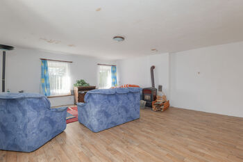 Prodej chaty / chalupy 400 m², Vyšší Brod