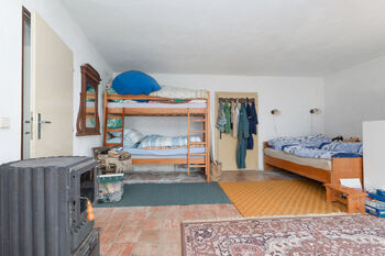 Prodej chaty / chalupy 400 m², Vyšší Brod