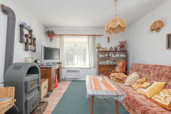 Prodej chaty / chalupy 400 m², Vyšší Brod