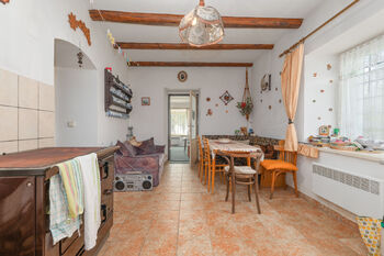 Prodej chaty / chalupy 400 m², Vyšší Brod