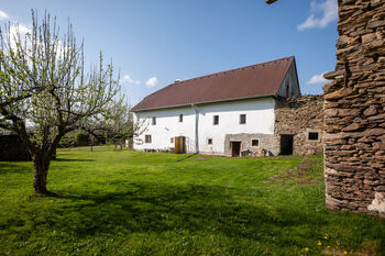 Prodej chaty / chalupy 400 m², Vyšší Brod