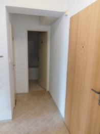 Prodej bytu 3+kk 69 m², Hrotovice