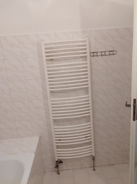 Prodej bytu 3+kk 69 m², Hrotovice