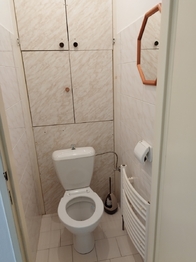 Prodej bytu 3+kk 69 m², Hrotovice