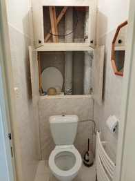 Prodej bytu 3+kk 69 m², Hrotovice
