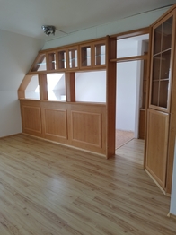 Prodej bytu 3+kk 69 m², Hrotovice