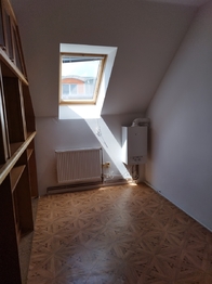 Prodej bytu 3+kk 69 m², Hrotovice