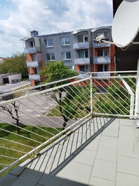 Prodej bytu 3+kk 69 m², Hrotovice