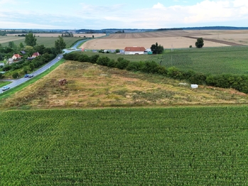 Prodej pozemku 9212 m², Kuchařovice